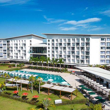 Hotel Novotel Itu Golf & Resort Exterior foto